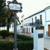 Plaza Pedro Lavirgen
